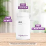 SuperSmart PS100 Capsules