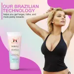 Bobae Brazilian Breast Cream