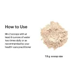 Thorne SynaQuell Brain Support Powder