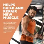 Myprotein Impact Whey Protein Powder