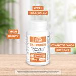 SuperSmart Beta Ecdysterone Capsules