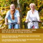 Beworths CoQ10 Capsules