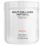 Multi Collagen Protein Powder Peptides Supplement