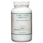Nutri West Core Level Adrenal Tablets