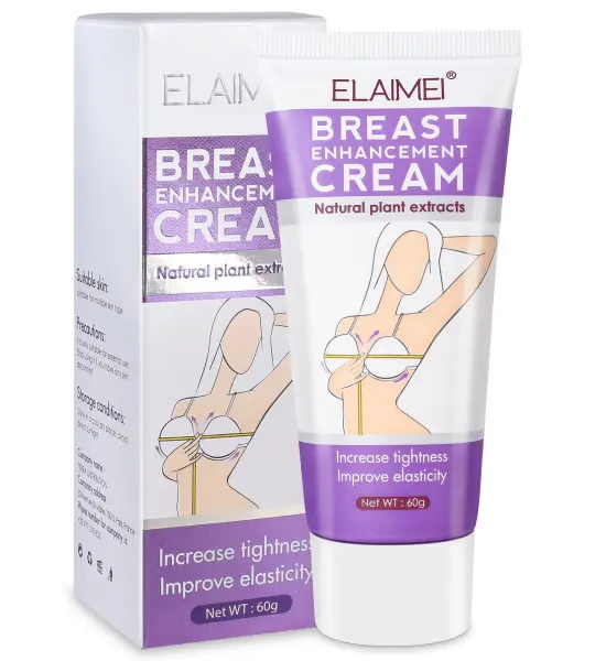 CozyHome Breast Enhancement Cream