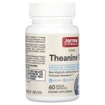 Jarrow Formulas Theanine 100mg Capsules