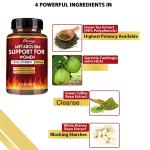 Xemenry Metabolism Support For Women Capsules