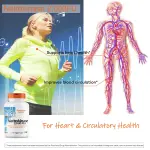 Doctor's Best Nattokinase Capsules