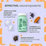 Hilma Digestive Enzymes Capsules