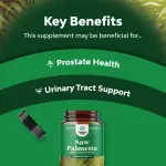 Saw Palmetto Capsules