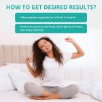 Collagen NuBest Skin Beauty Capsules