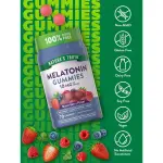 Melatonin Gummies