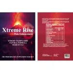 Xtreme Rise Male Enhancement Capsules