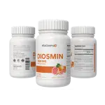 VitaCosmoX Diosmin Capsules