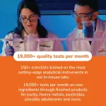 NOW Nutritional Yeast Flakes Supplements