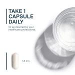 Vital Nutrients Vitamin D3 Capsules