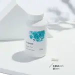 Thorne Ascorbic Acid - 1000mg Vitamin C  Capsules