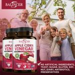 Balincer Apple Cider Vinegar Capsules