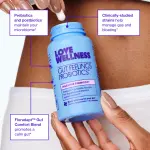 Gut Feelings Digestive Probiotics