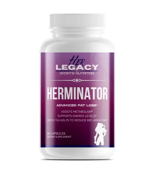 Herminator Fat Loss Women's
