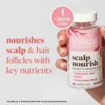Viviscal Scalp Nourish Supplement