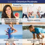 Chromium Picolinate Capsules