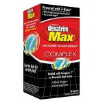 Complex 7 Weight Loss Supplement