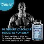 Daitea Styphdxfirol Max Capsules