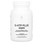 Dr. Emil Nutrition 5-HTP Plus 200mg Capsules