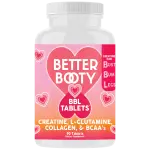 Better Booty BBL Tablets