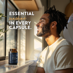 Mt Angel Vitamins Good Vitamin D 50mcg D3 Capsules