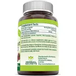 Grapeseed Extract Capsules