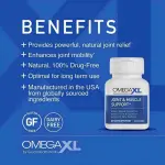 Joint & Muscle Support Capsules