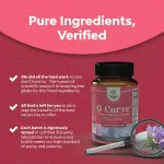 Natures Craft G Curve Capsules