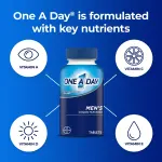 One A Day Men's Multivitamin