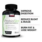Force Factor ProbioSlim Weight Loss