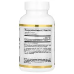 California Gold Nutrition Bee Propolis 2X Capsules