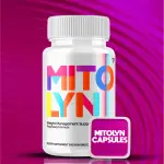 Mitolyn Capsules