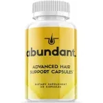 Abundant Hair Growth Capsules