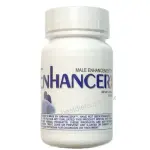 ENHANCERX MALE E NHANCEMENT Capsules