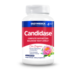 Enzymedica Candidase Capsules