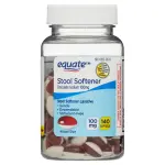 Equate Stool Softener Softgels