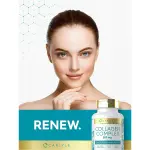 Carlyle Collagen Complex 90 Capsules