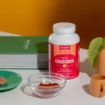 Santo Remedio Red Yeast Rice Capsules