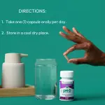 Holistic Menopause Support Capsules