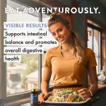 Mt Angel Vitamins Para Response Capsules