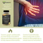 Comfort Guard X24 Capsules