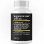 Mens Health Stamina Vitamins Capsules