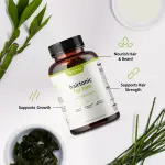 Snap Beard and Hair Growth Supplement