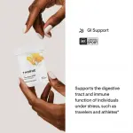 Thorne FloraSport 20B Probiotic Supplement